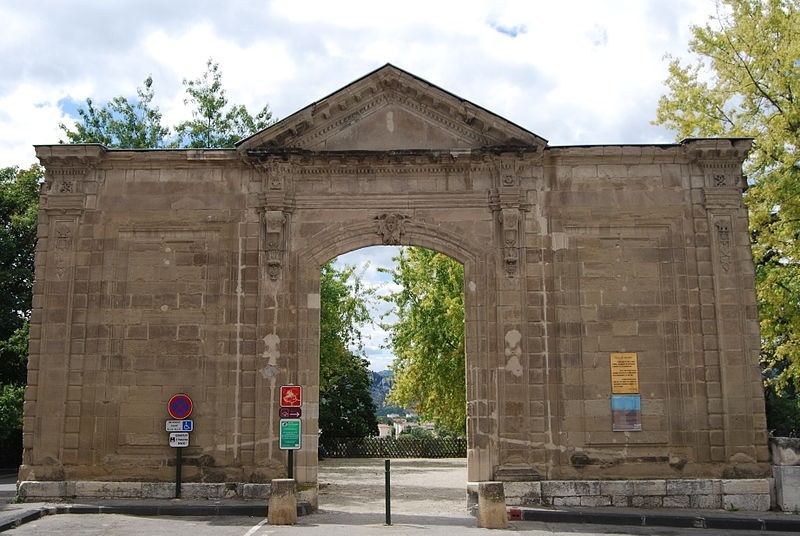 Photo de Abbaye Saint-Ruf de Valence