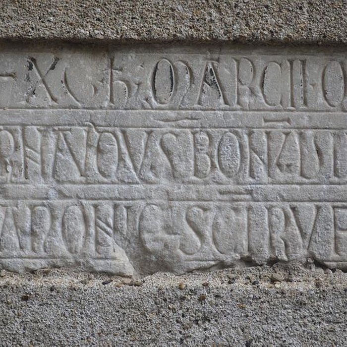 Photo de Abbaye Saint-Ruf de Valence