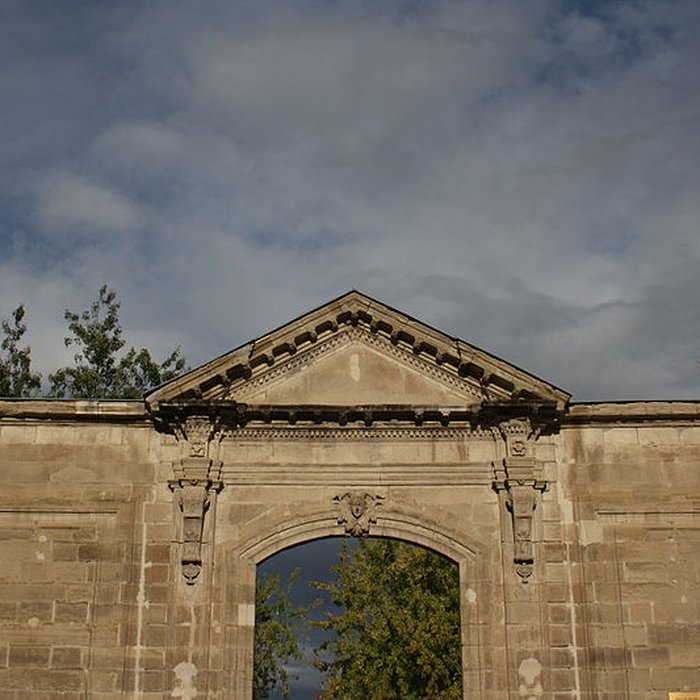 Photo de Abbaye Saint-Ruf de Valence