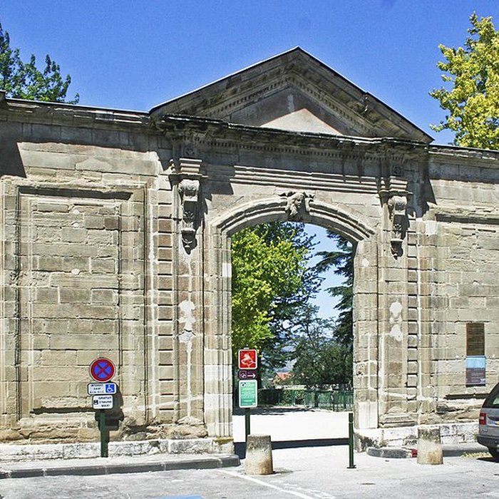 Photo de Abbaye Saint-Ruf de Valence