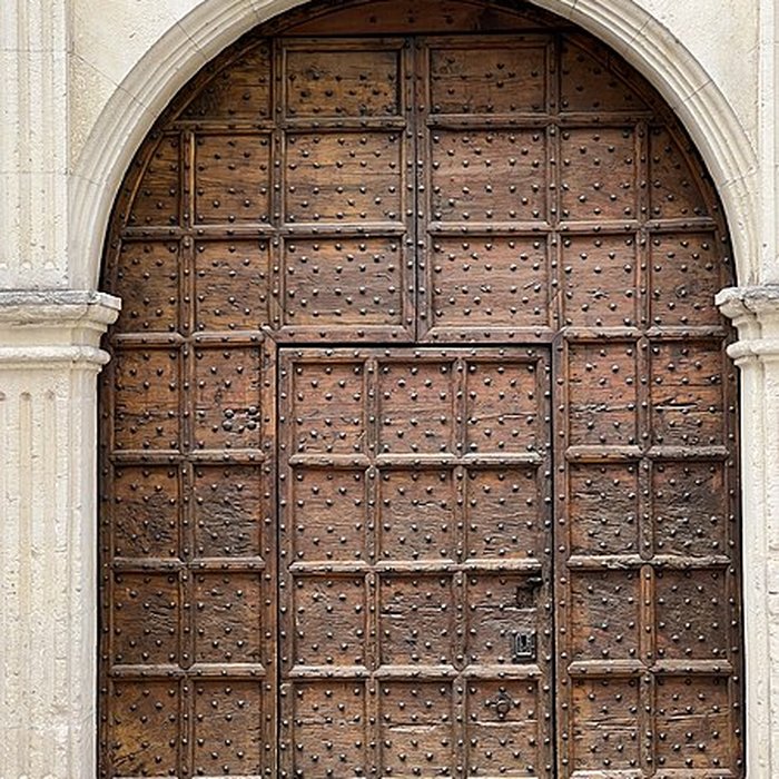 Photo de Abbaye Saint-Ruf de Valence