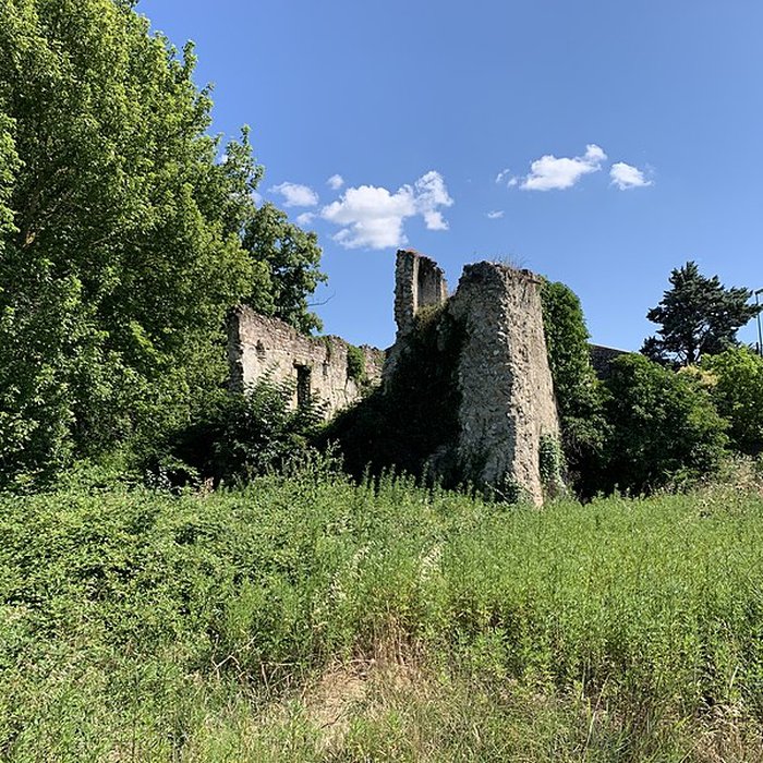 Photo de Abbaye Saint-Ruf de Valence