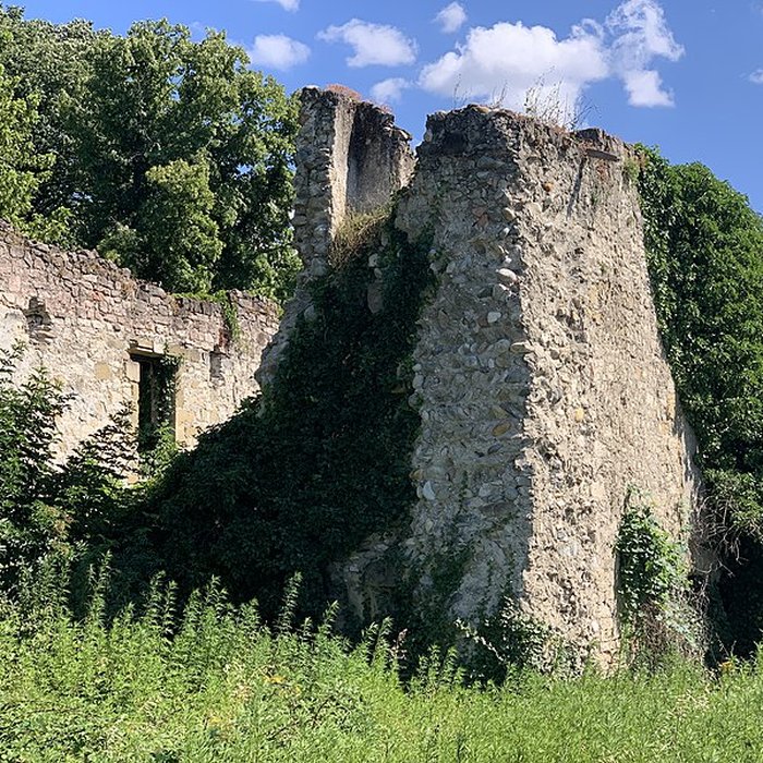 Photo de Abbaye Saint-Ruf de Valence