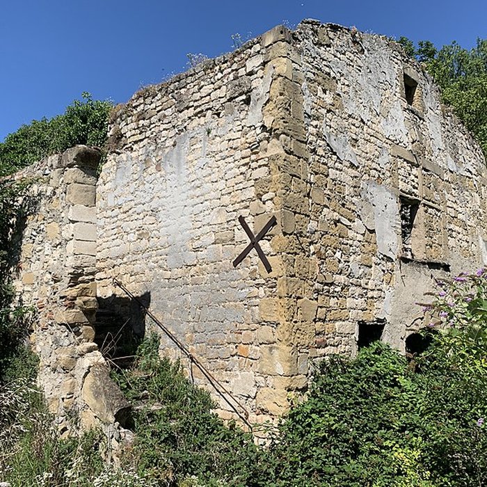 Photo de Abbaye Saint-Ruf de Valence