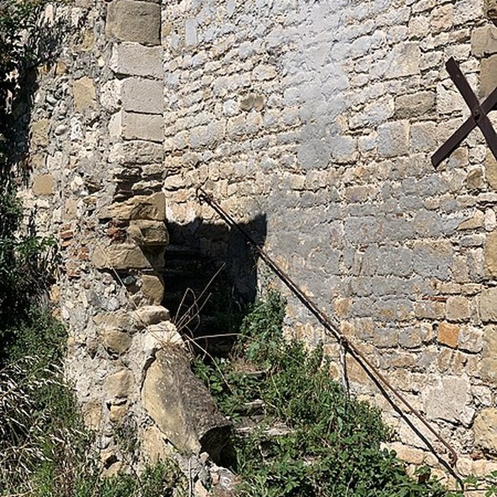 Photo de Abbaye Saint-Ruf de Valence