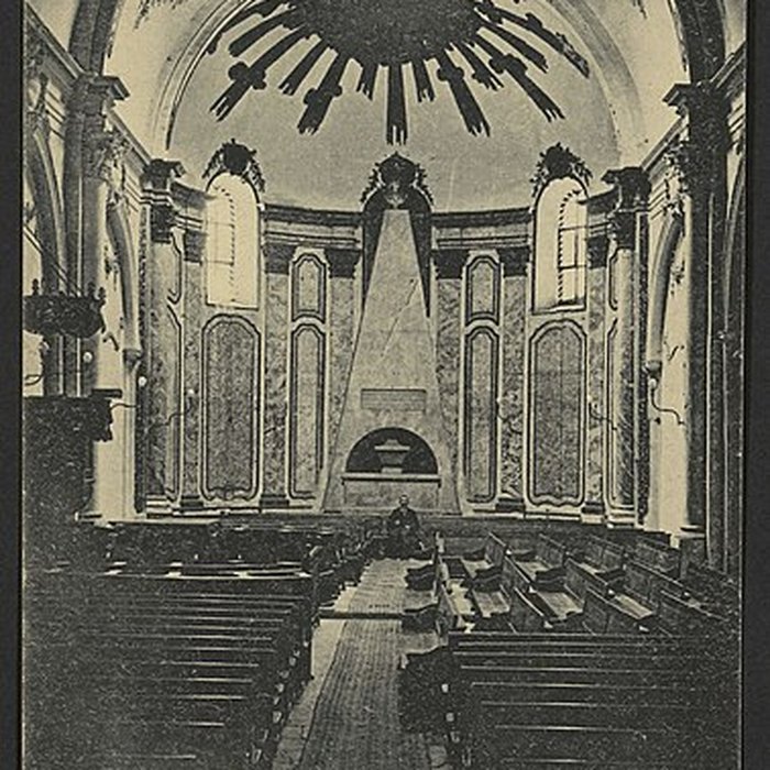 Photo de Abbaye Saint-Ruf de Valence