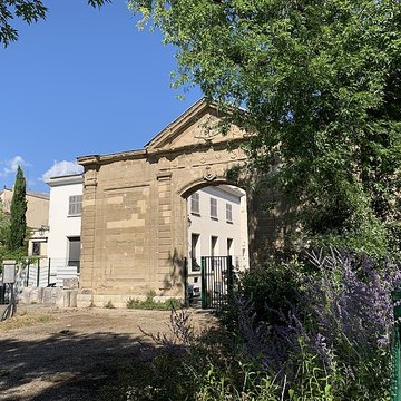 Abbaye Saint-Ruf de Valence
