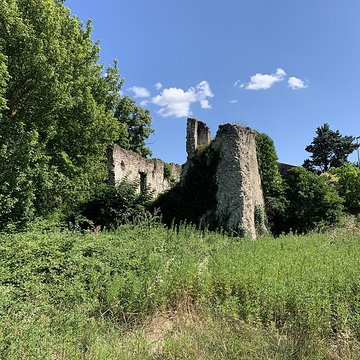 Abbaye Saint-Ruf de Valence