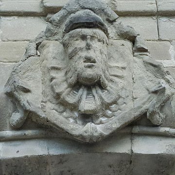 Abbaye Saint-Ruf de Valence