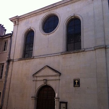 Abbaye Saint-Ruf de Valence