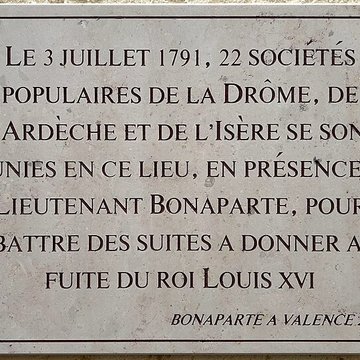 Abbaye Saint-Ruf de Valence