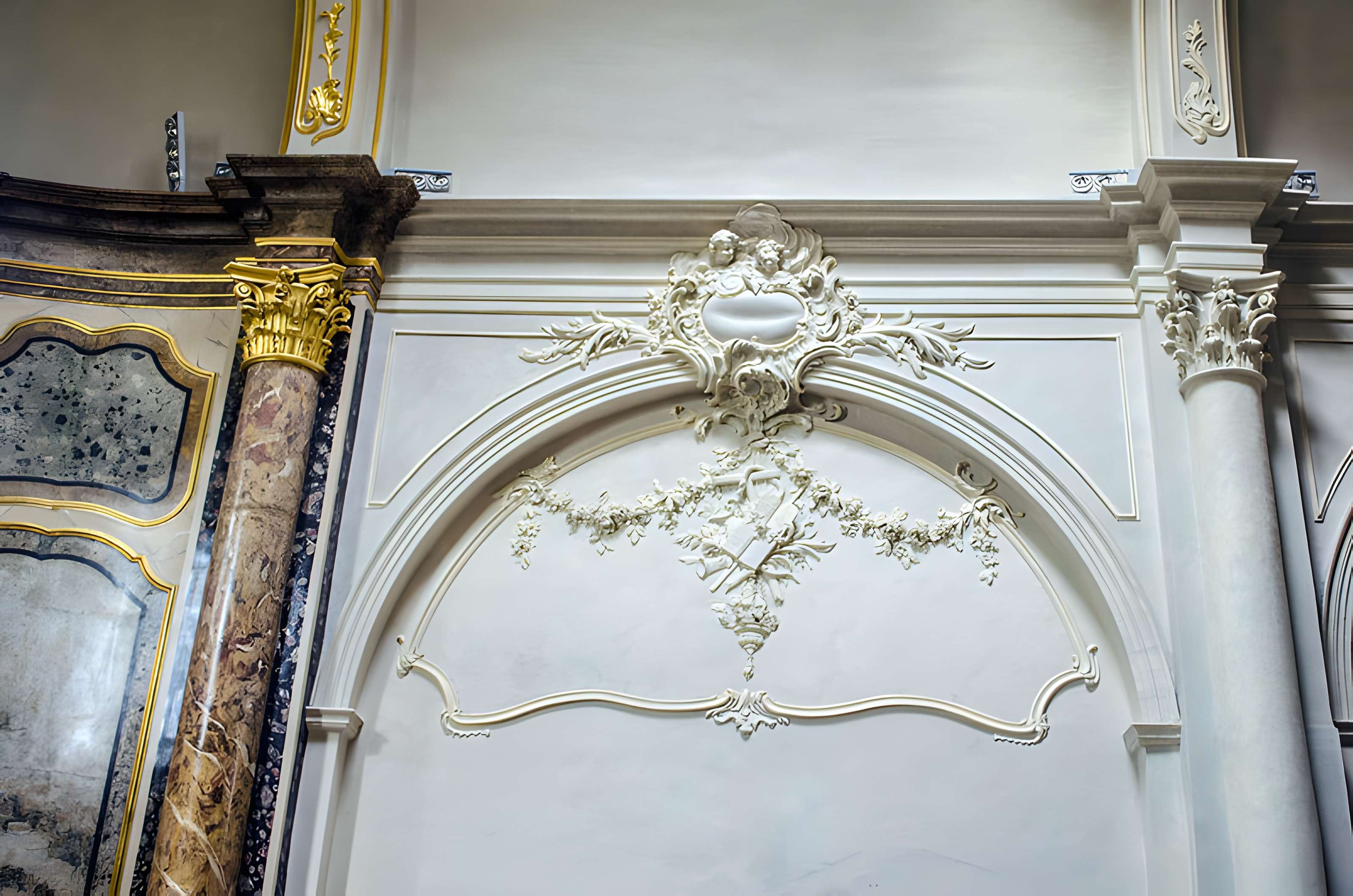 Abbaye Saint-Ruf de Valence