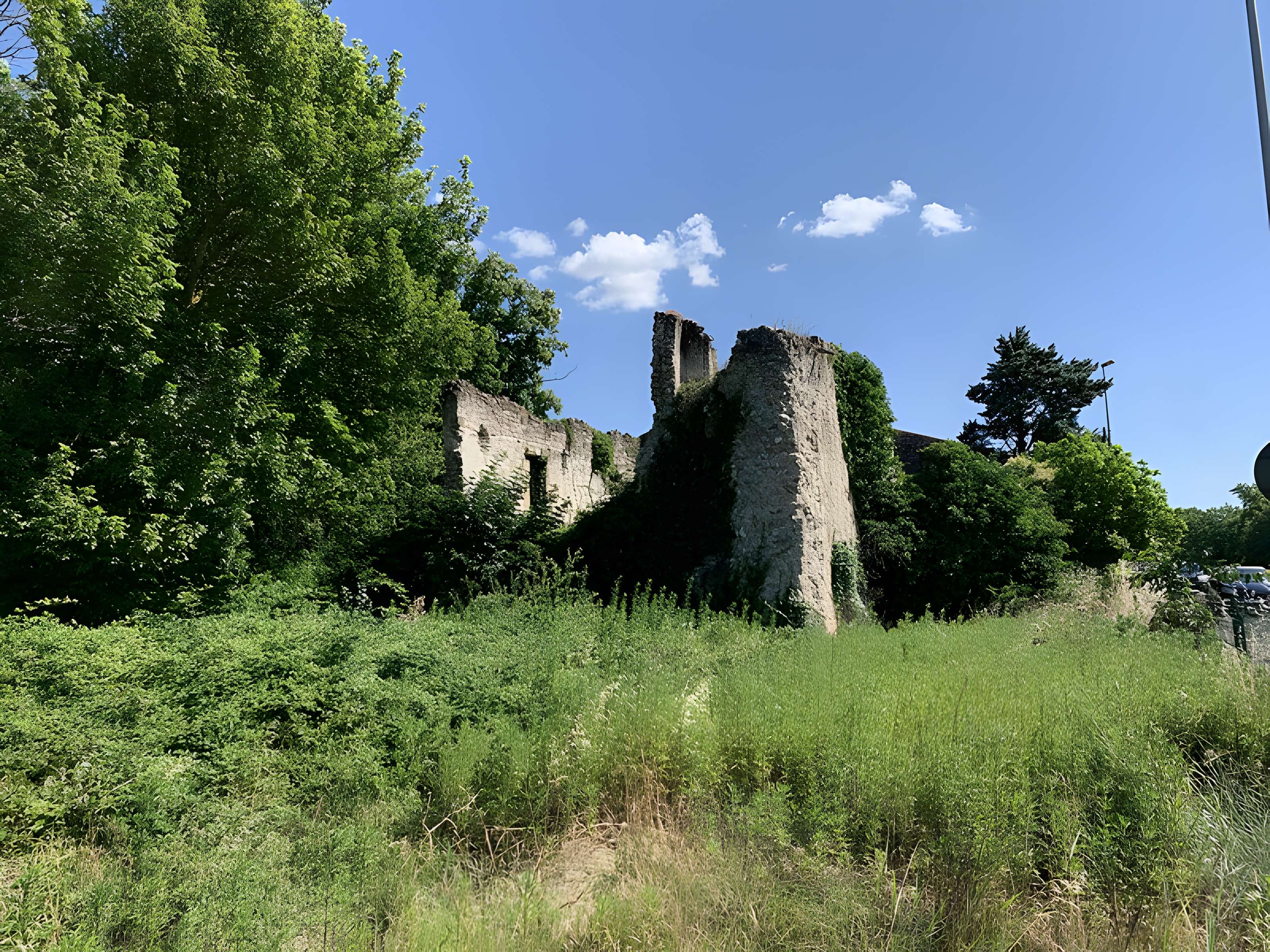 Abbaye Saint-Ruf de Valence