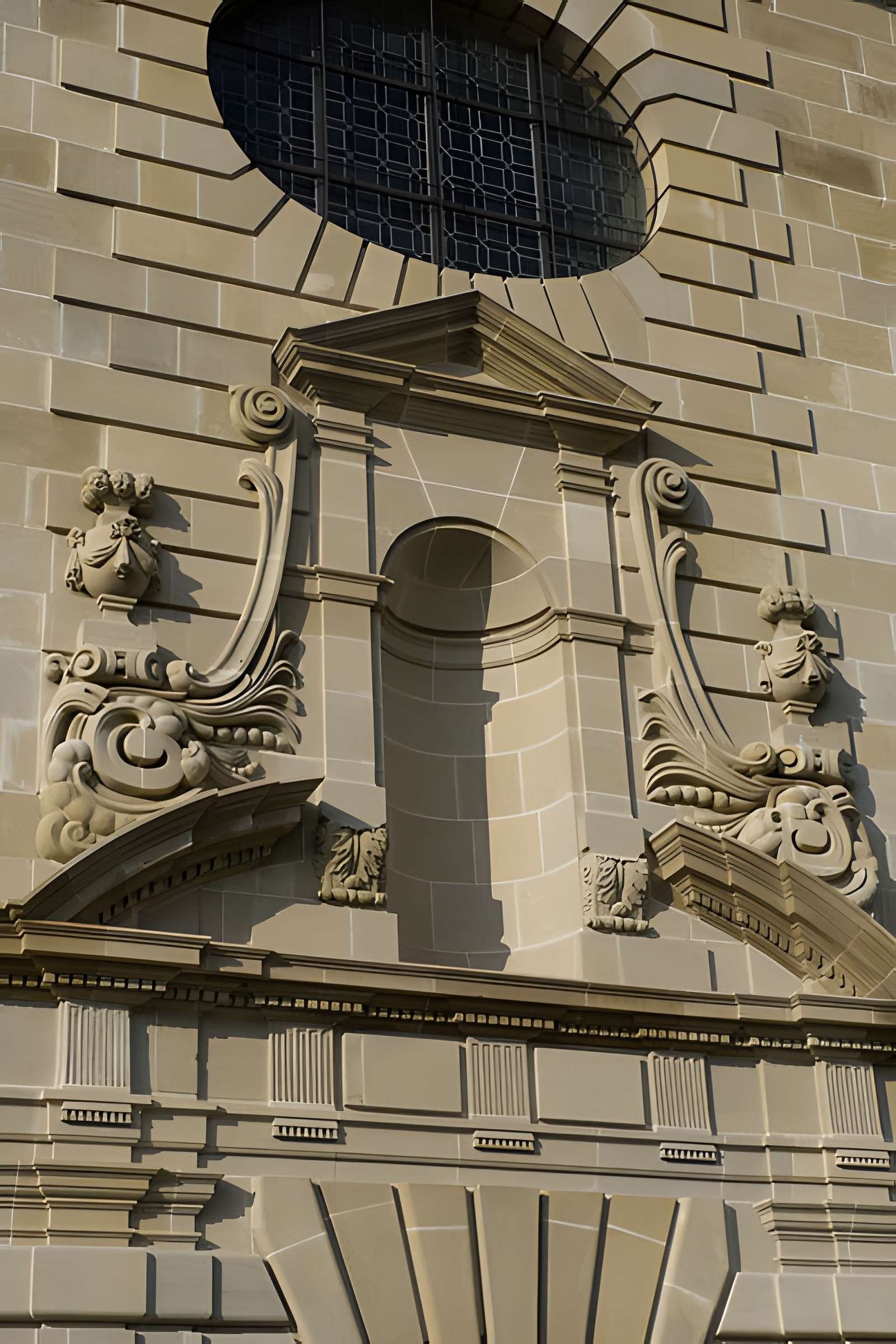 Abbaye Saint-Ruf de Valence