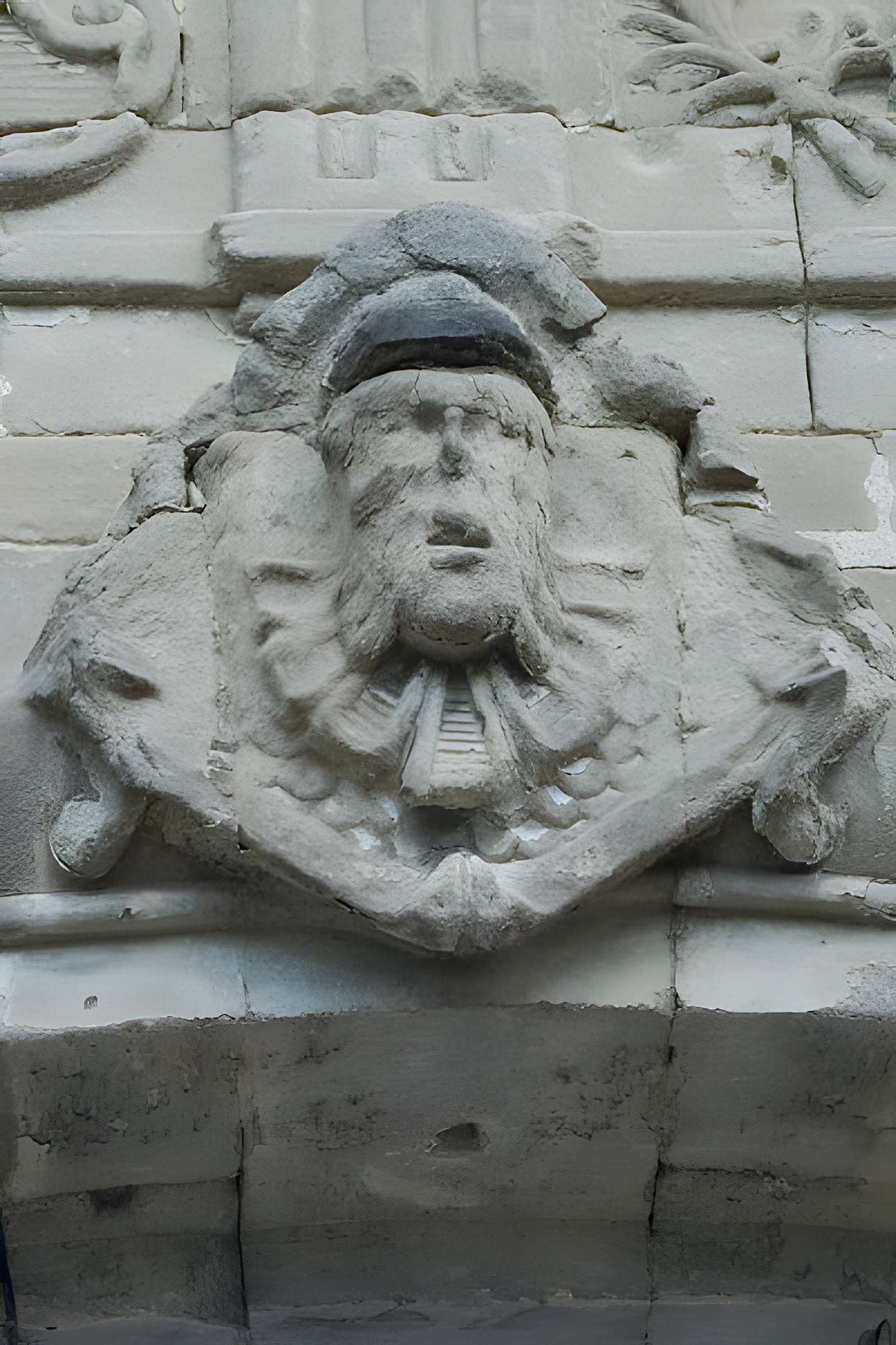 Abbaye Saint-Ruf de Valence