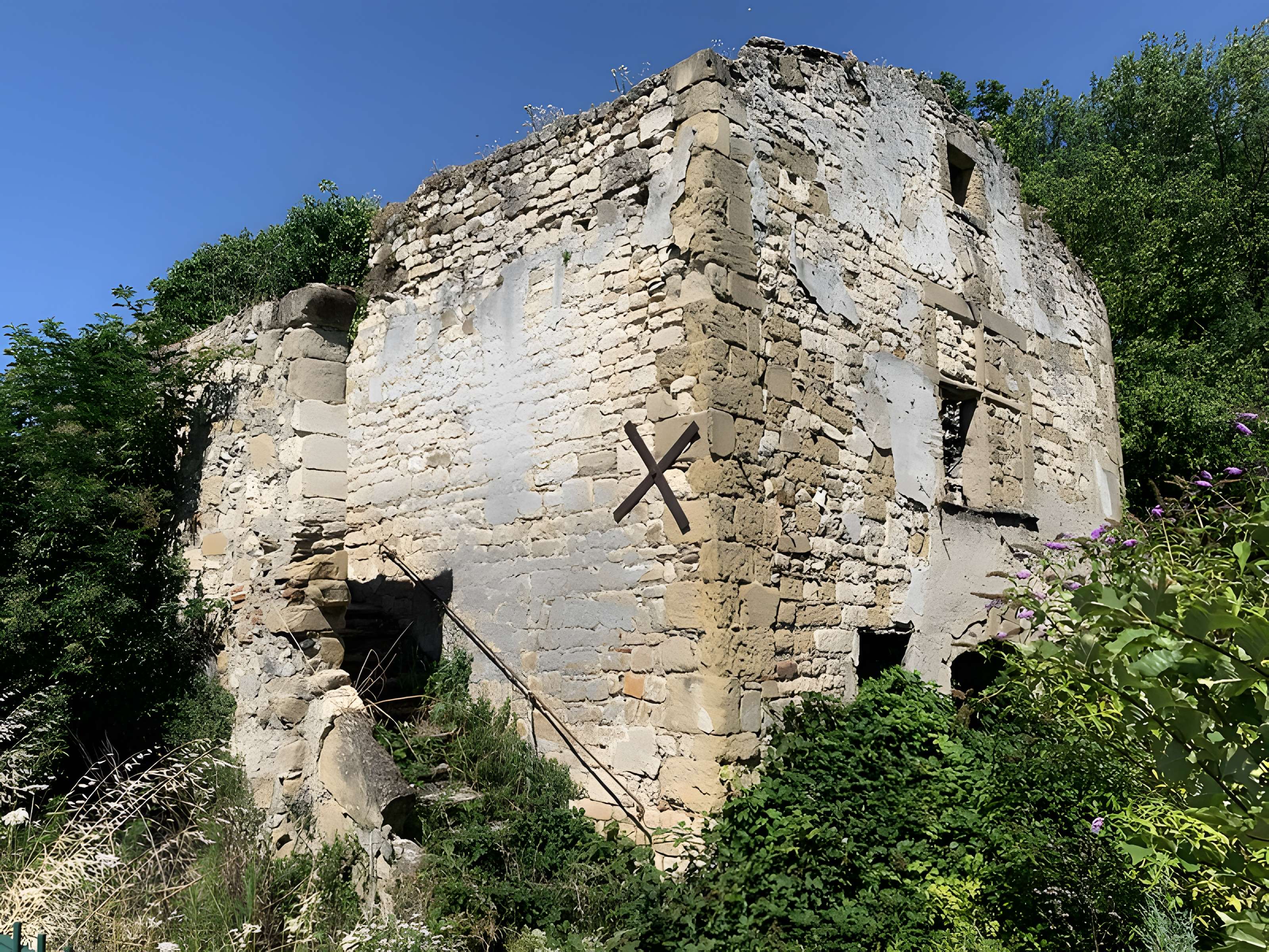 Abbaye Saint-Ruf de Valence