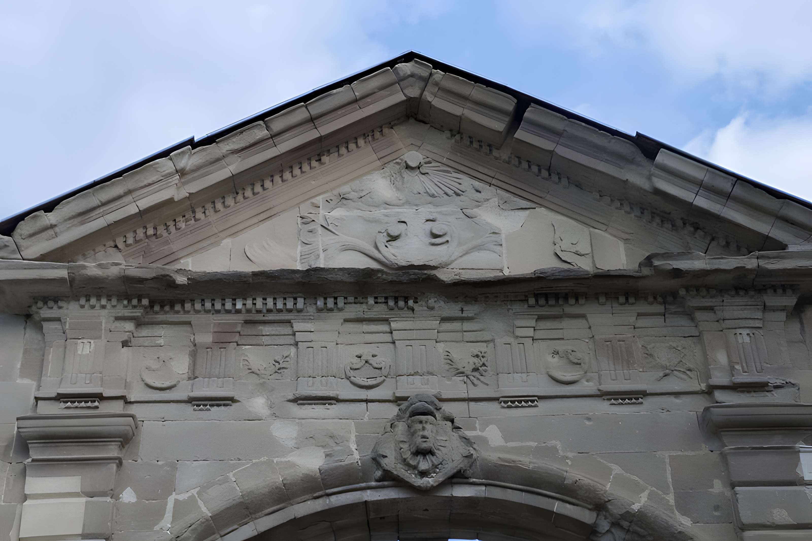 Abbaye Saint-Ruf de Valence