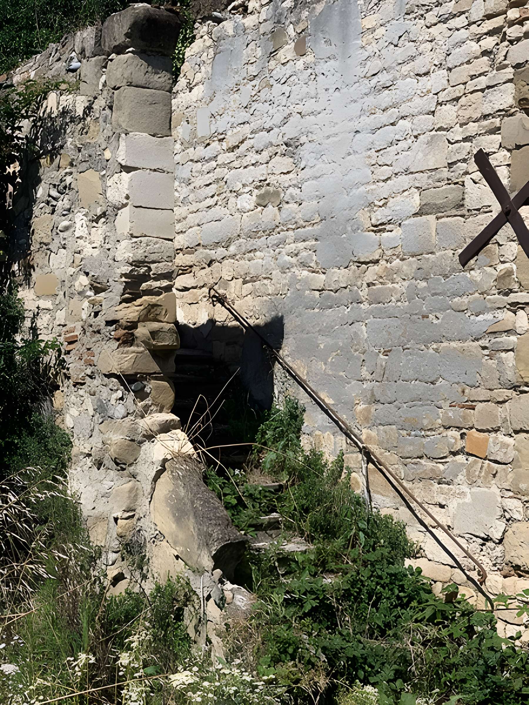 Abbaye Saint-Ruf de Valence