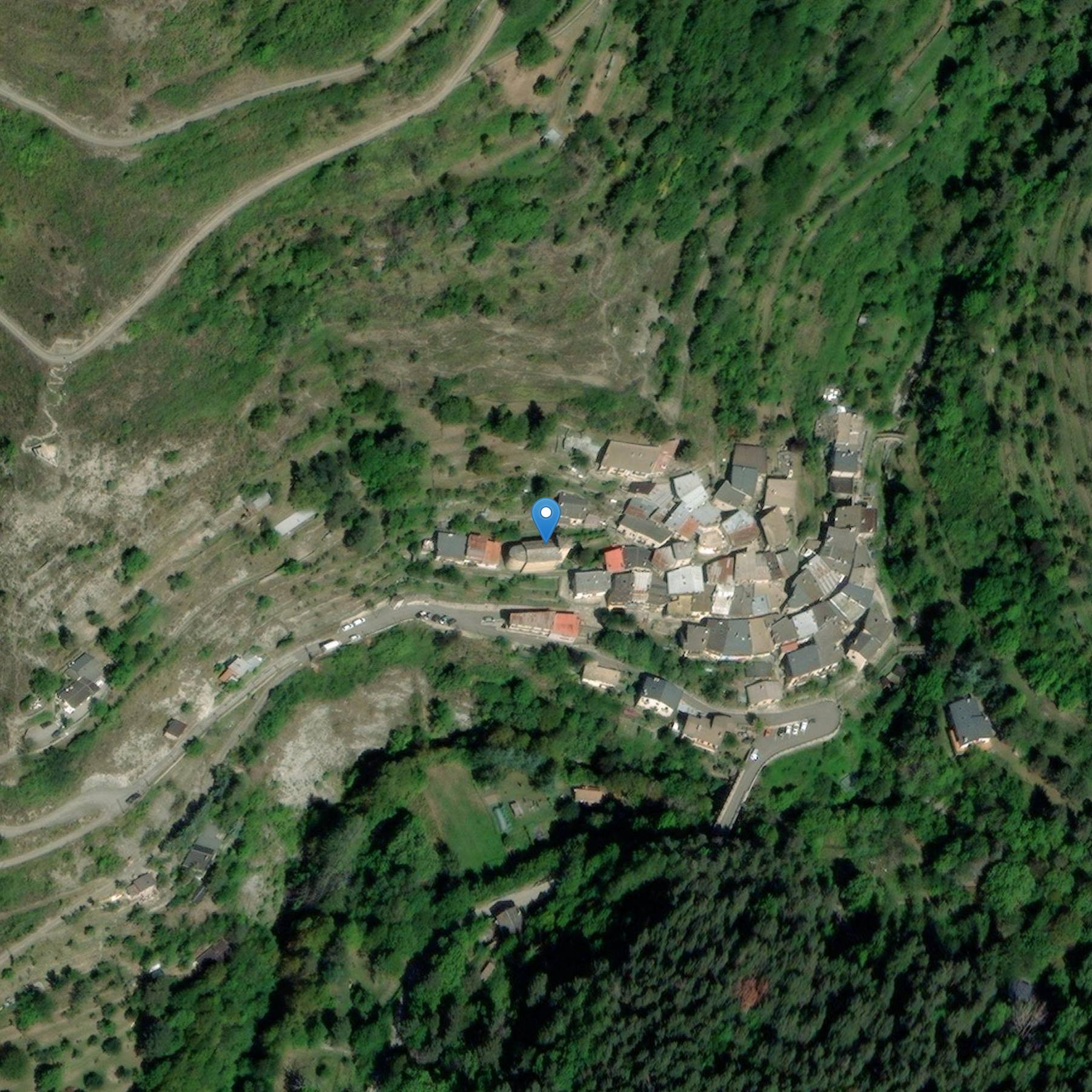 Photo de Church of Saint James of Morignole