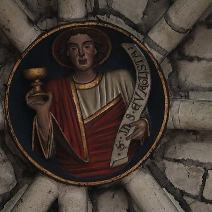 Photo de Abbaye Saint-Serge dAngers