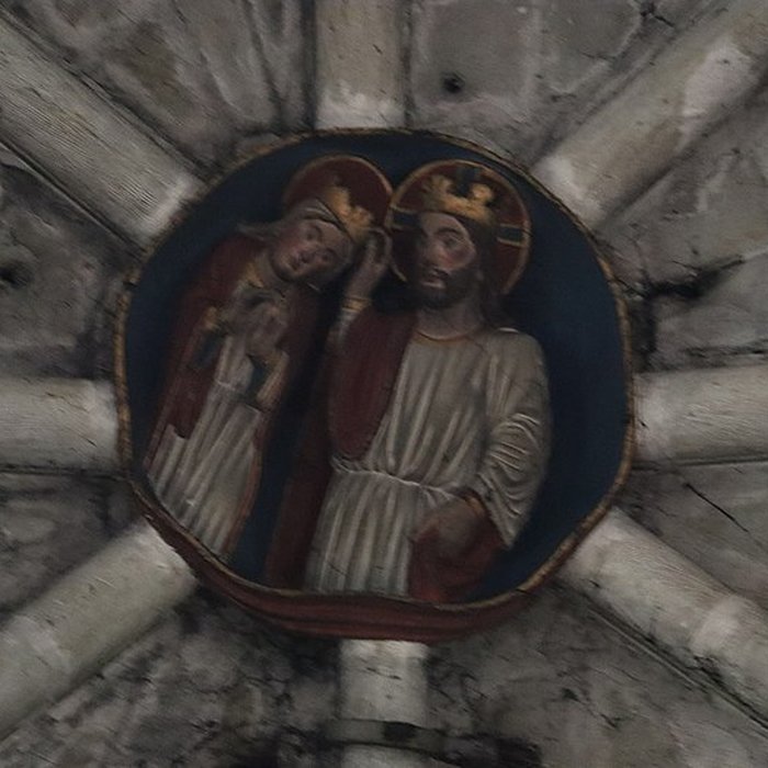 Photo de Abbaye Saint-Serge dAngers