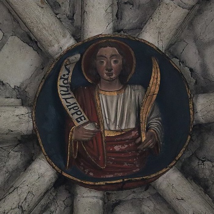 Photo de Abbaye Saint-Serge dAngers