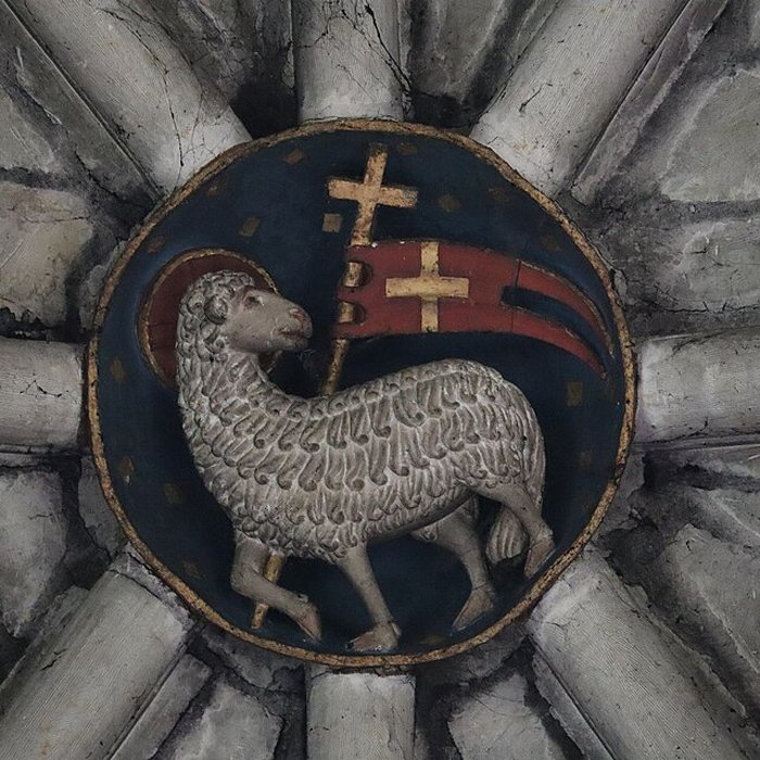 Photo de Abbaye Saint-Serge dAngers