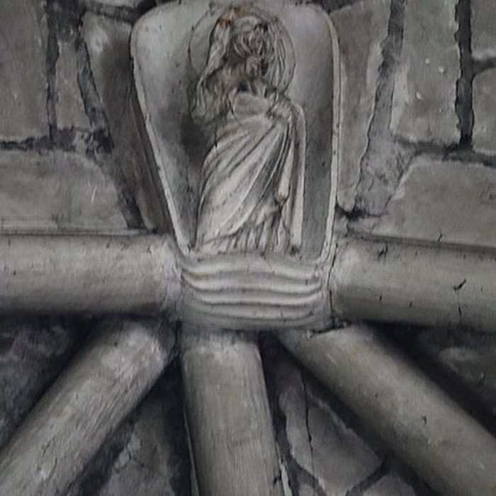 Photo de Abbaye Saint-Serge dAngers