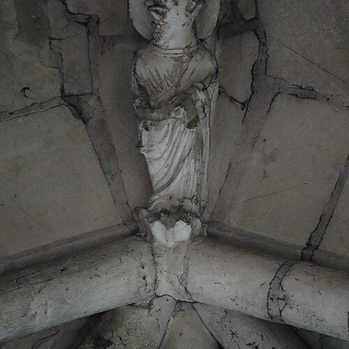 Photo de Abbaye Saint-Serge dAngers