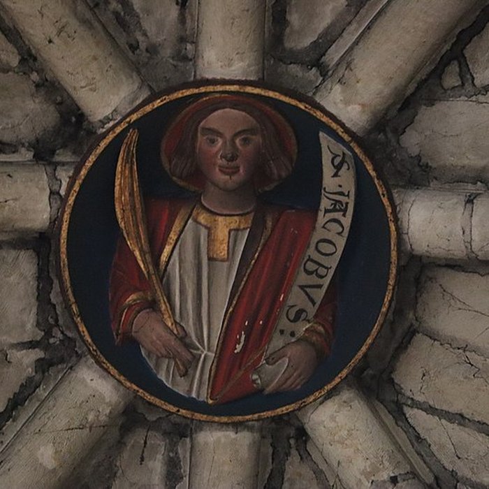 Photo de Abbaye Saint-Serge dAngers