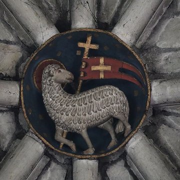 Abbaye Saint-Serge dAngers