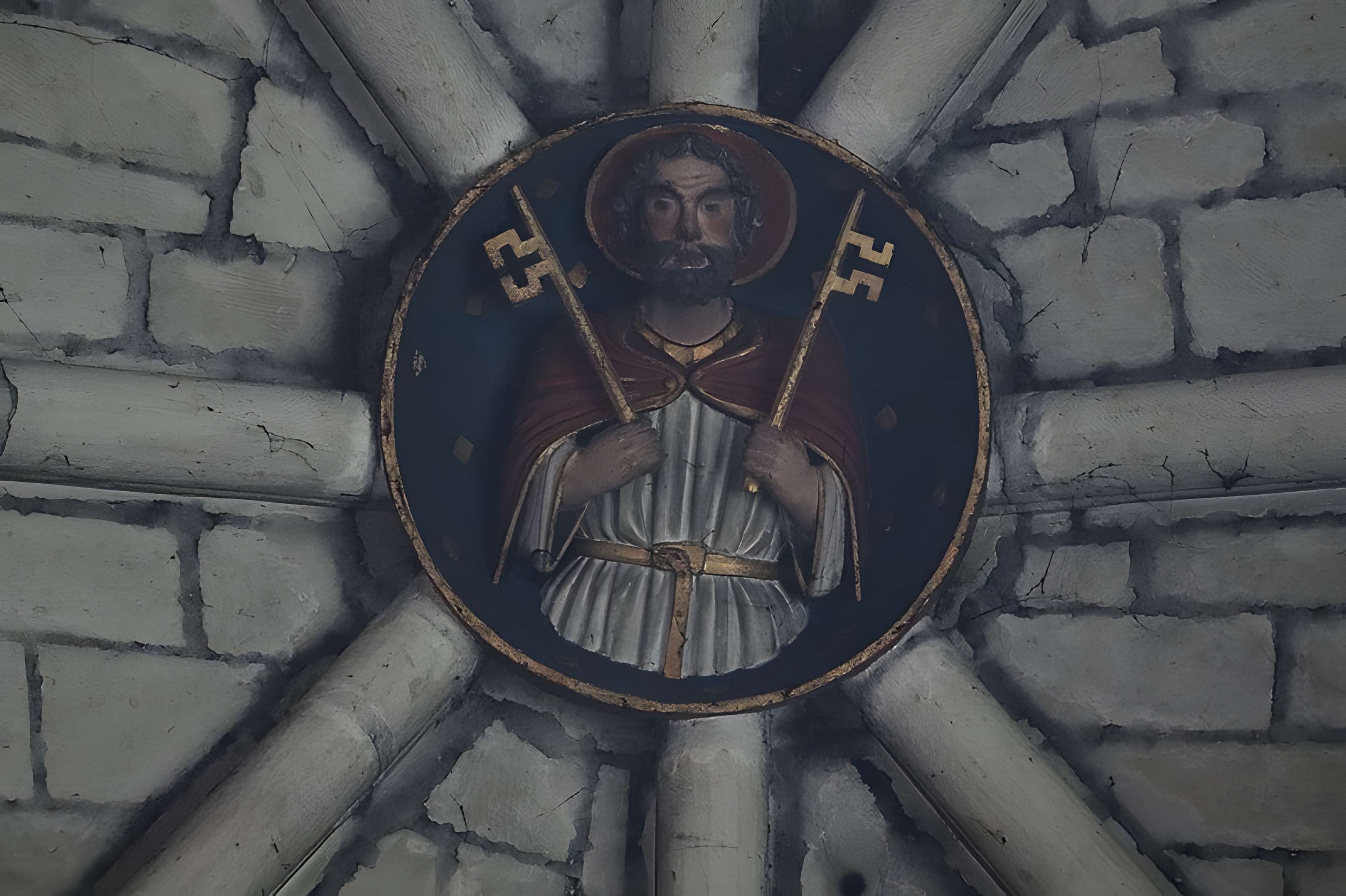 Abbaye Saint-Serge d'Angers