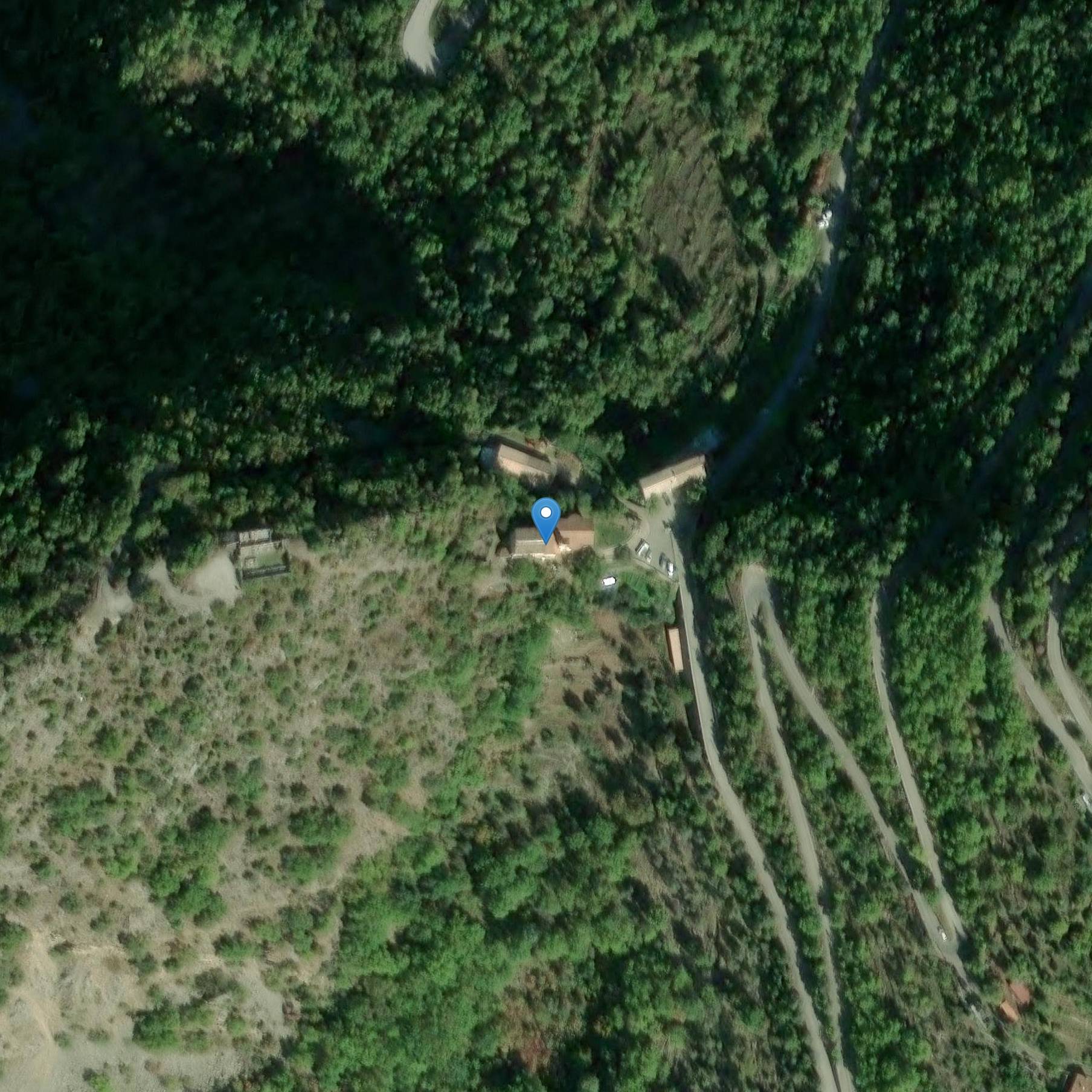 Photo de Iglesia de San Arnoux de Loda