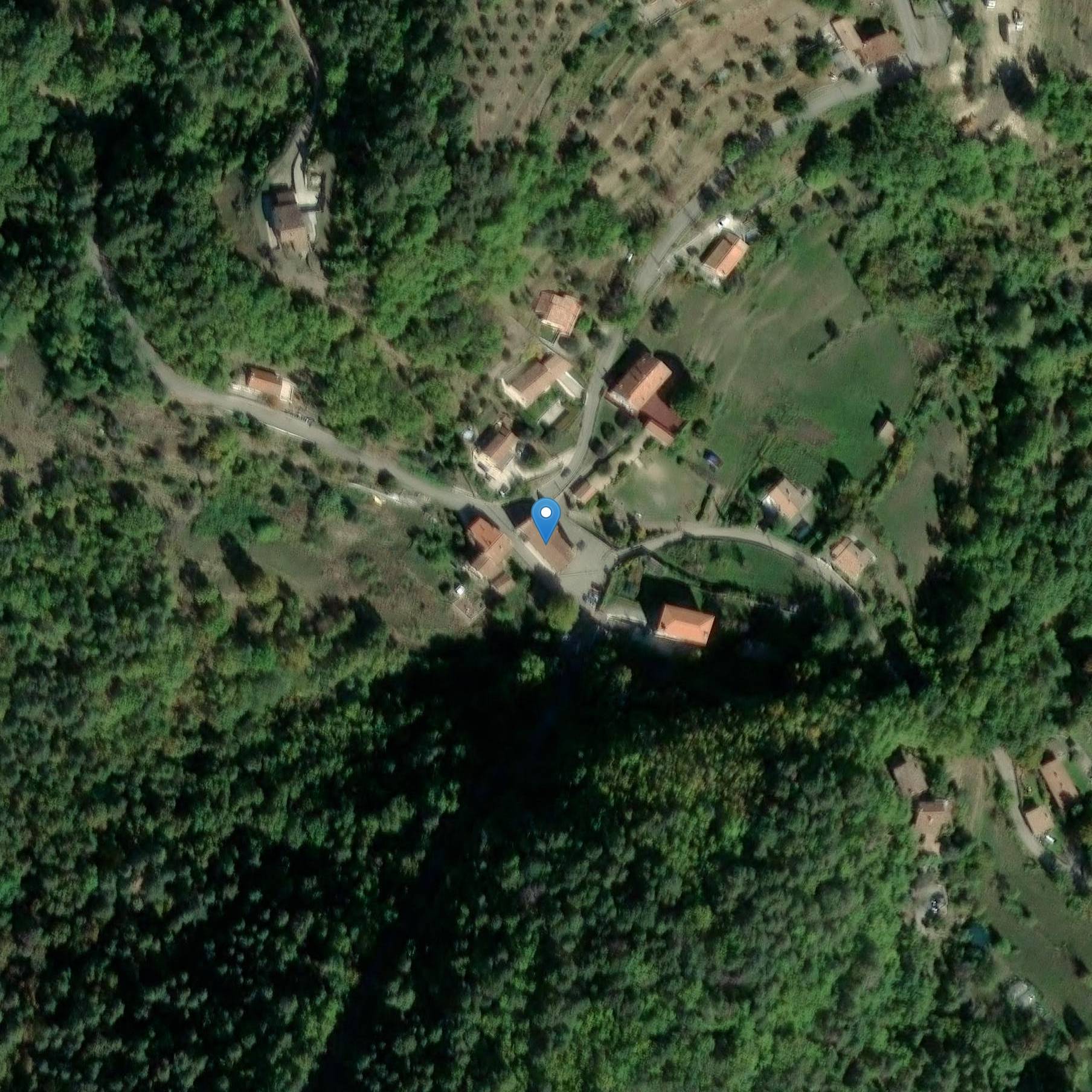 Photo de Notre-Dame-des-Anges de Pélasque Chiesa