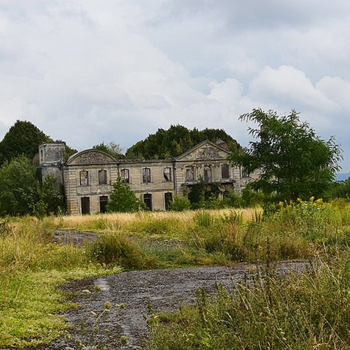 Photo de Abbaye Saint-Vincent de Laon