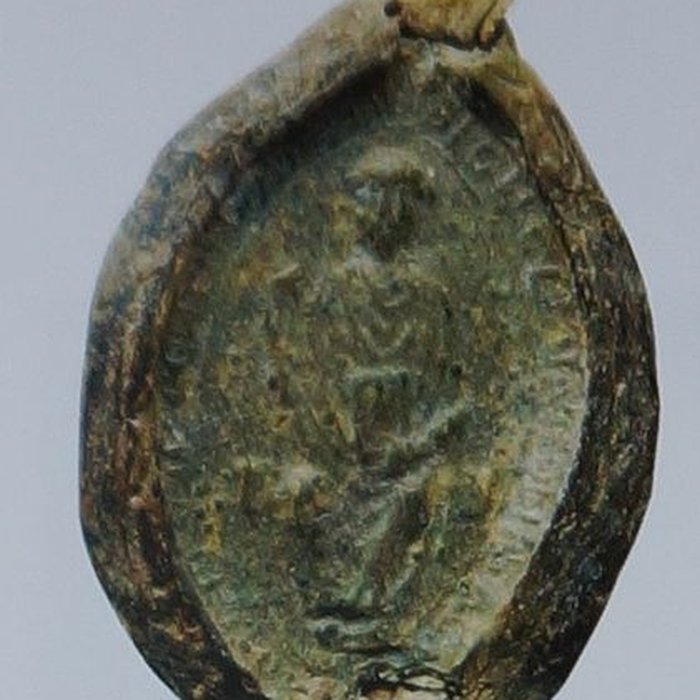 Photo de Abbaye Saint-Vincent de Laon