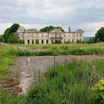 Abbaye Saint-Vincent de Laon
