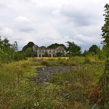 Abbaye Saint-Vincent de Laon