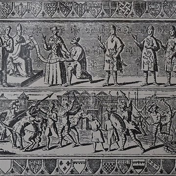 Abbaye Saint-Vincent de Laon