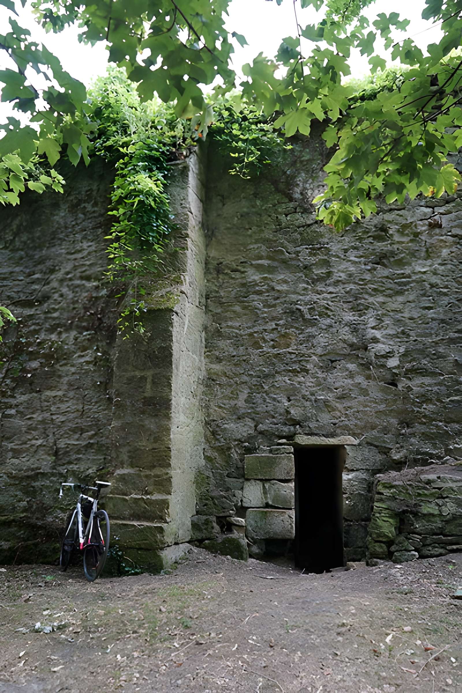 Abbaye Saint-Vincent de Laon