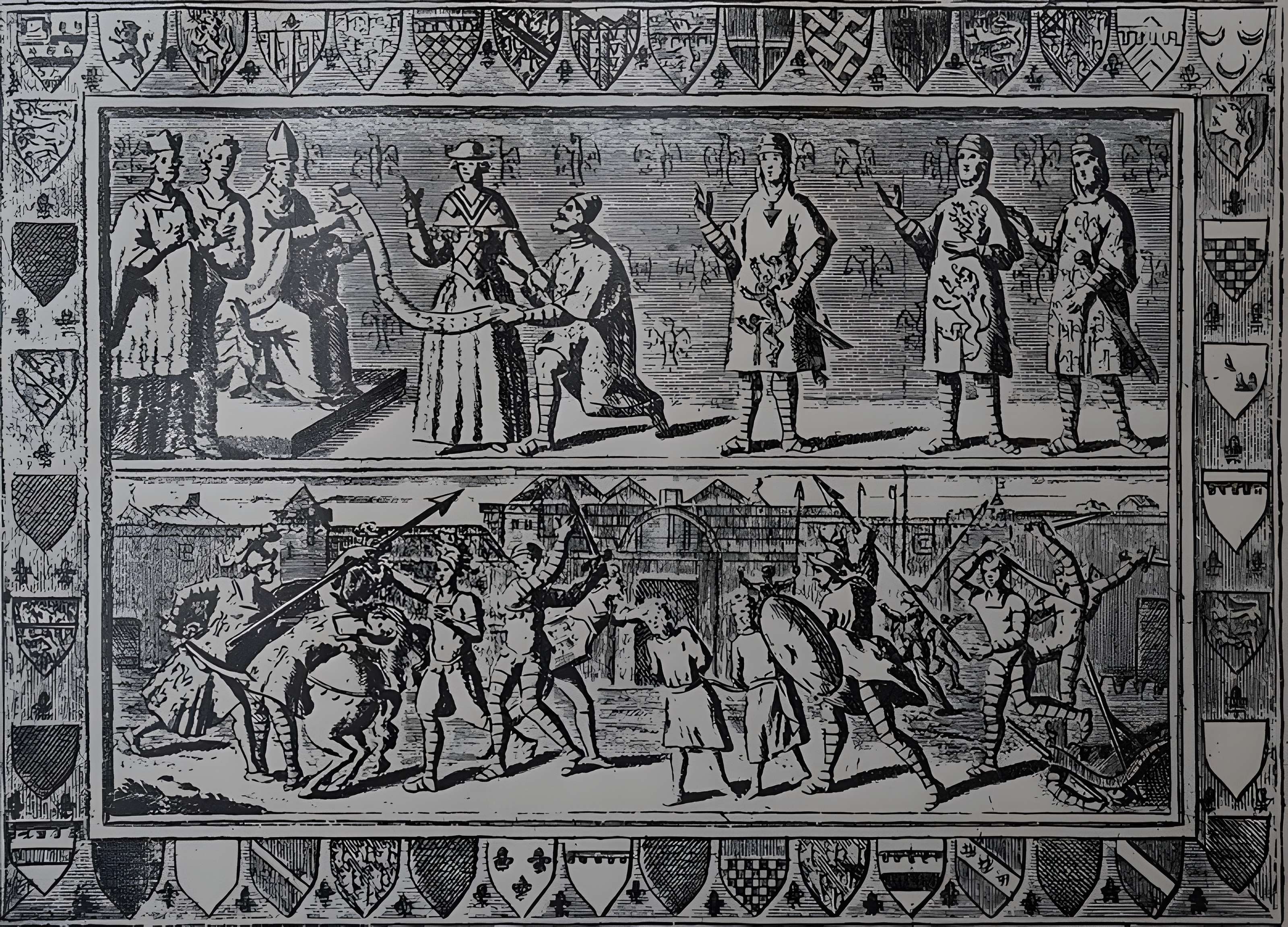 Abbaye Saint-Vincent de Laon