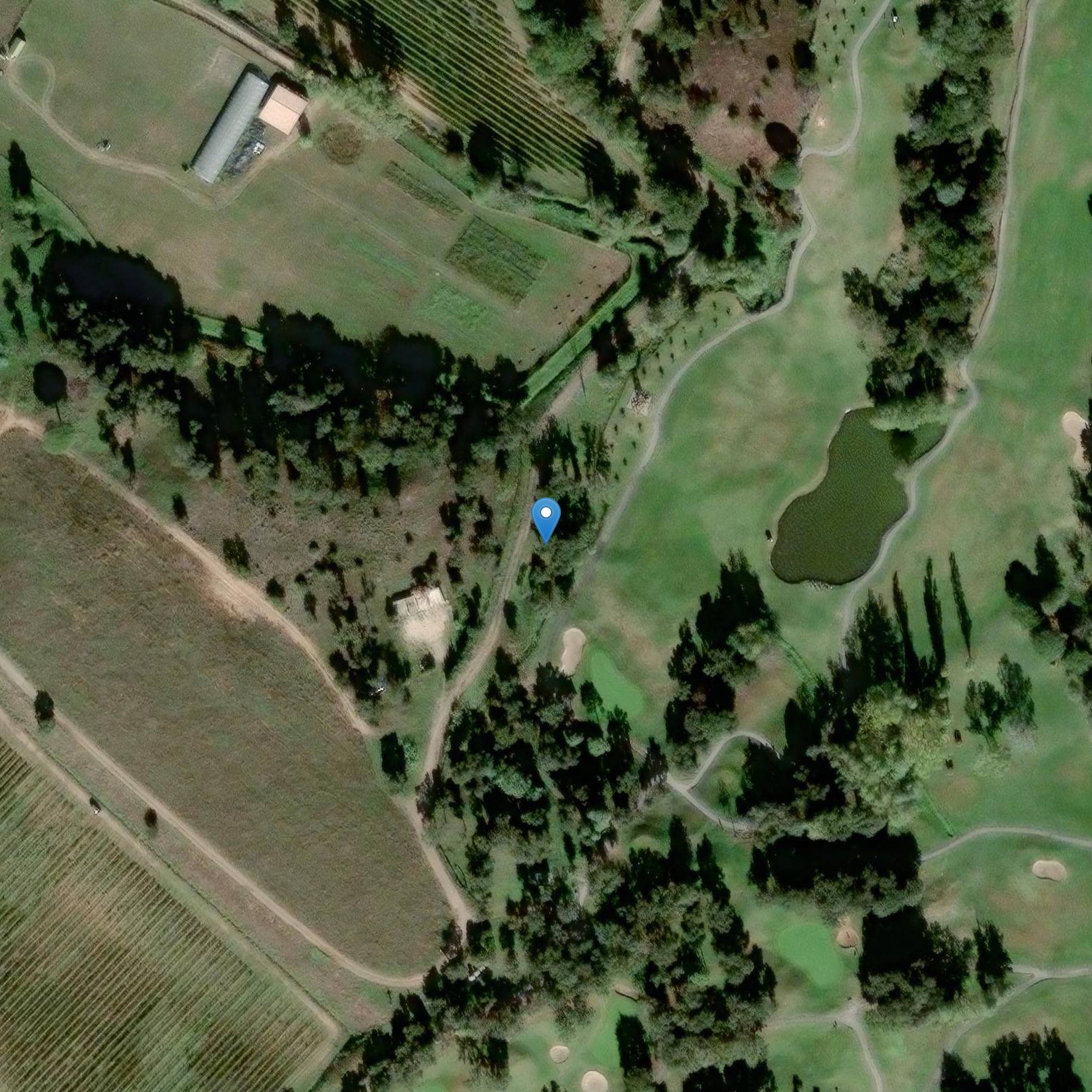 Photo de Kerk van Onze Lieve Vrouw van de Aanname van Mandelieu-la-Napoule