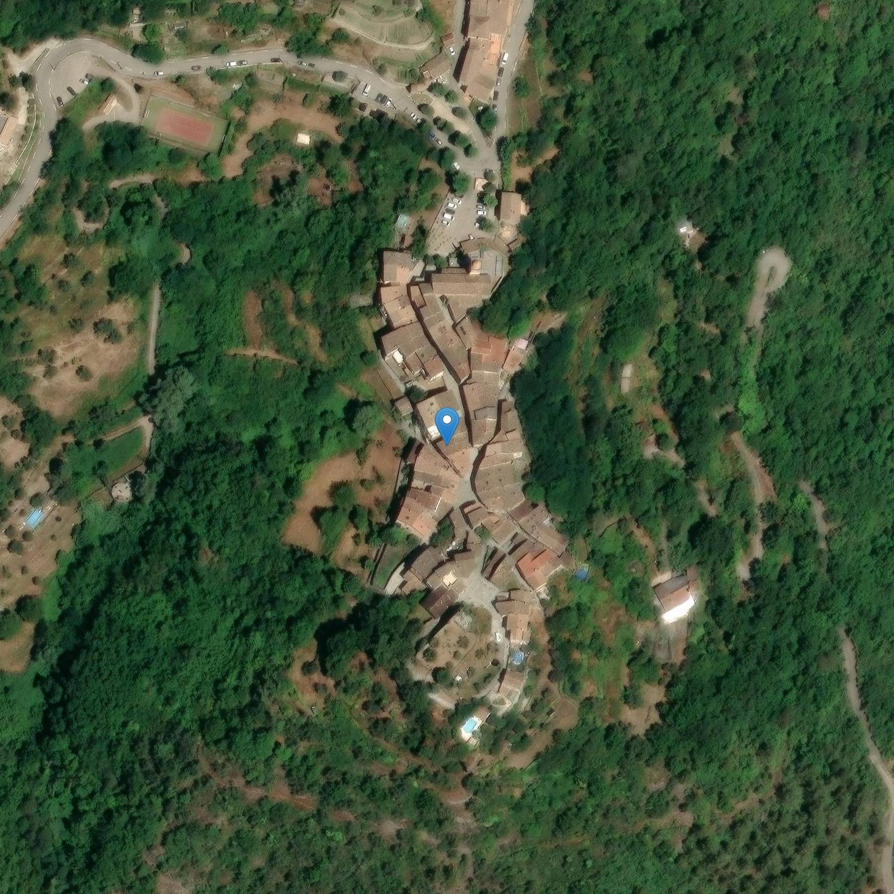 Photo de Église Saint-Martin de Massoins