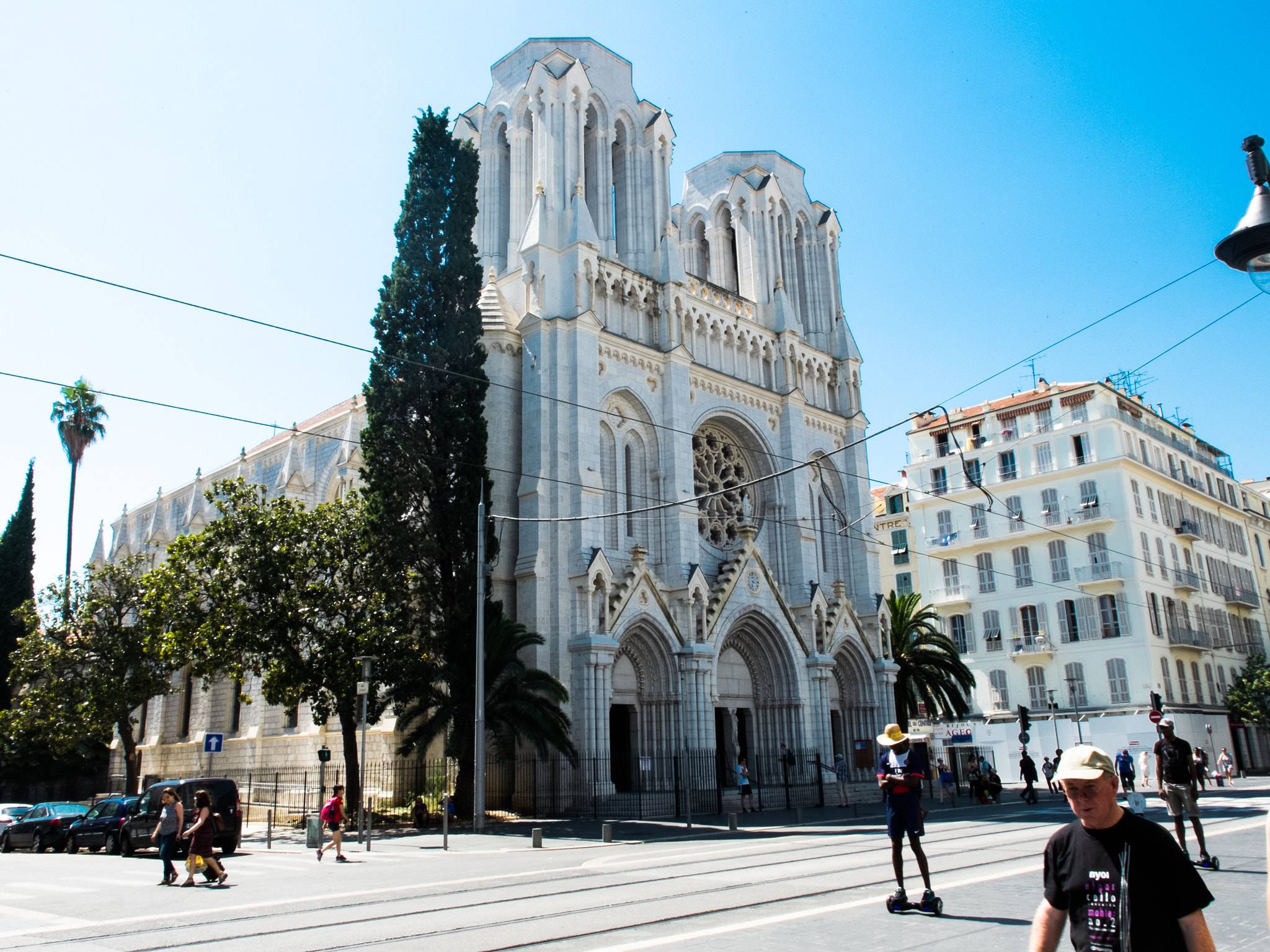 Photo de Basilique Notre-Dame de Nice