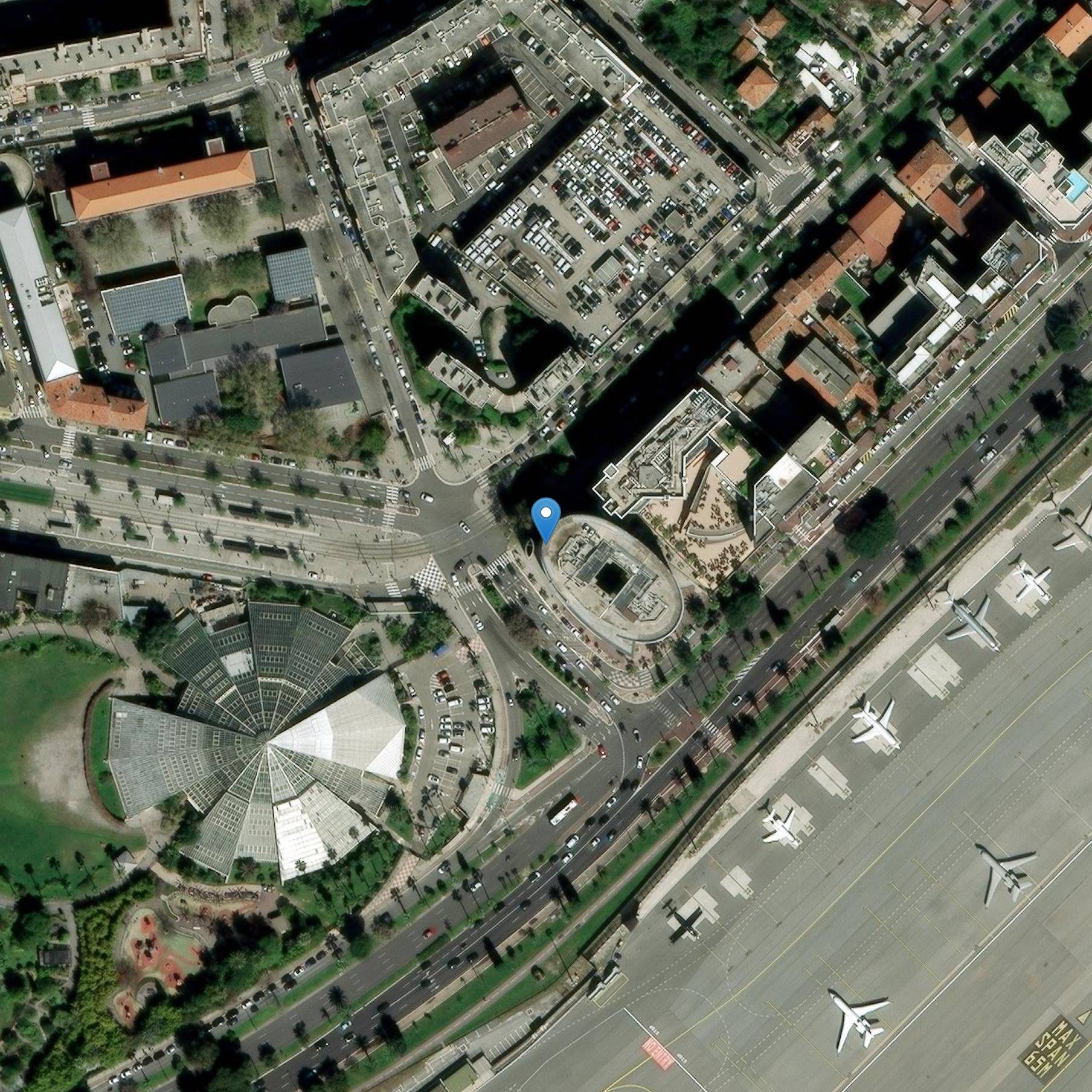 Photo de Église Notre-Dame-de-Lourdes de Nice