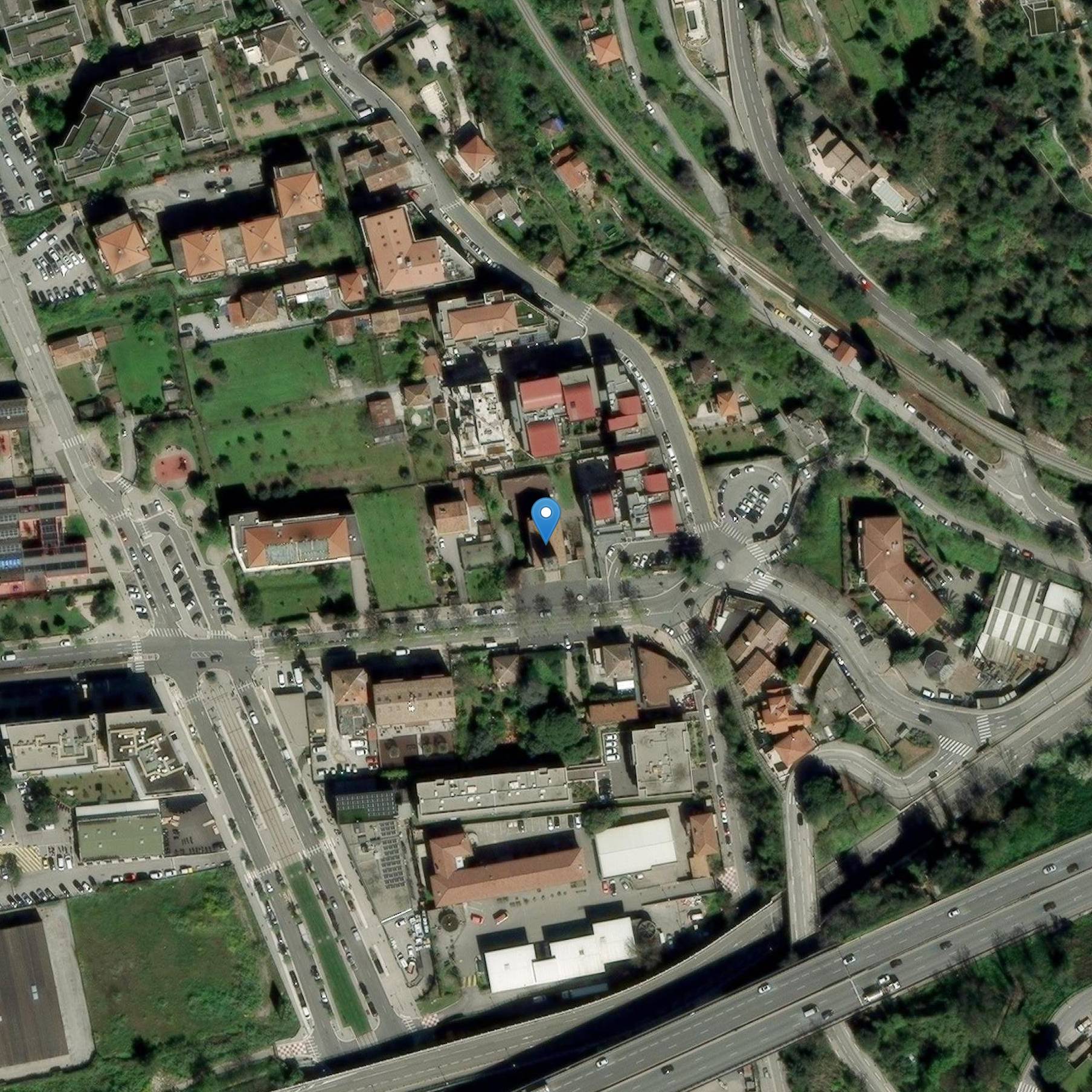 Photo de Notre-Dame-du-Rosaire Church of Saint-Isidore