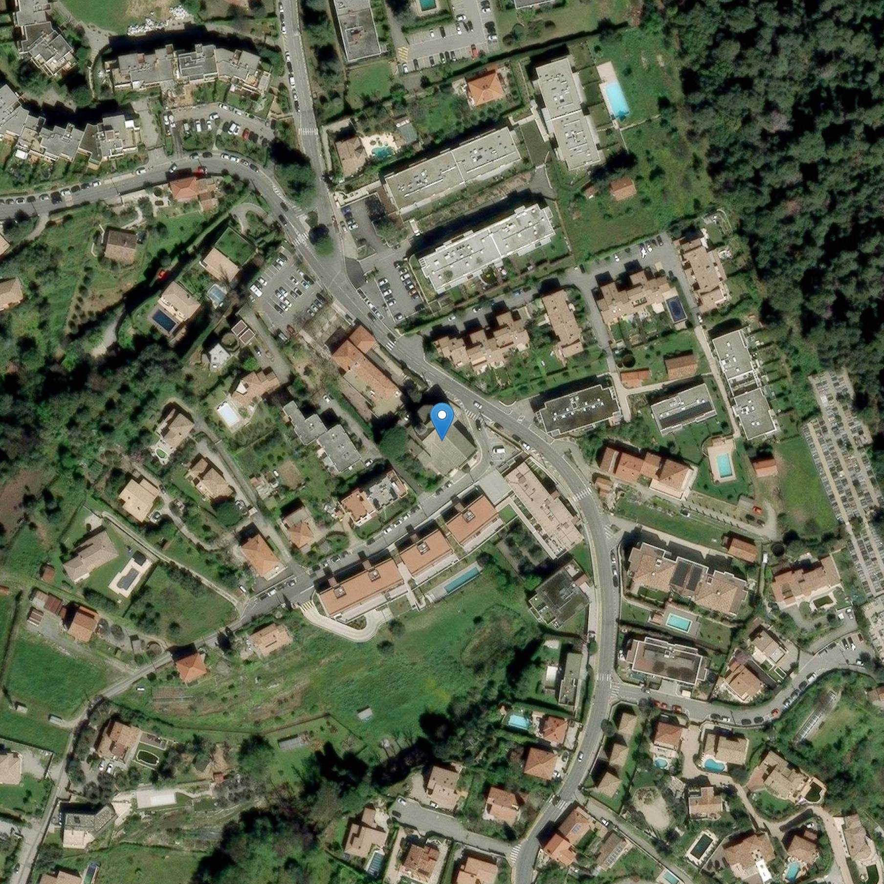 Photo de Église Saint-Antoine de Ginestière