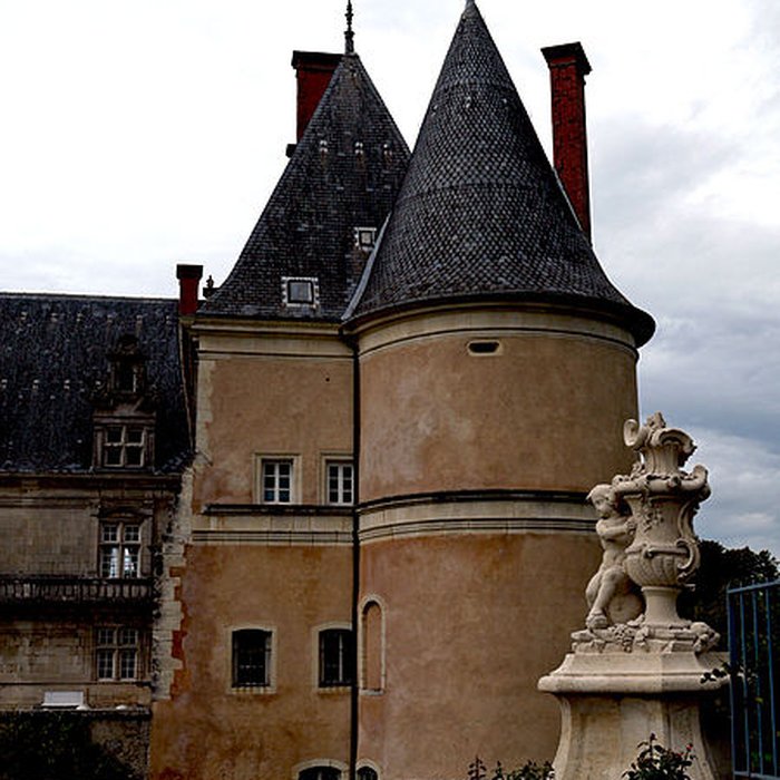 Photo de Château de Fléville