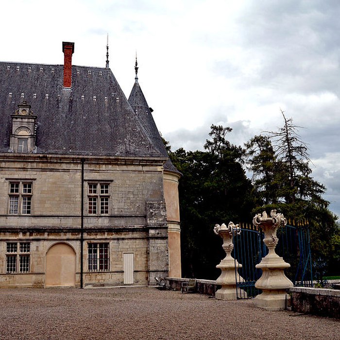 Photo de Château de Fléville