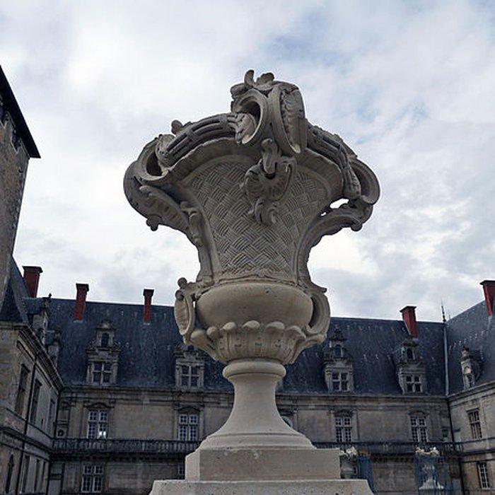 Photo de Château de Fléville